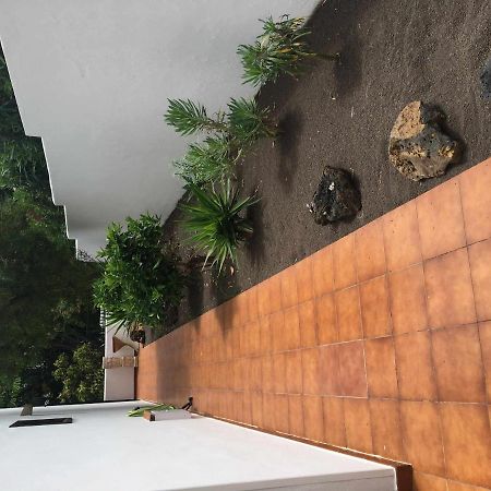 Apartamento Con Jardin Y Piscina B Пуэрто-де-ла-Крус Экстерьер фото