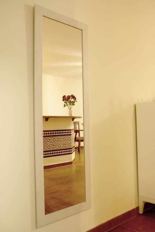 Apartamento Con Jardin Y Piscina B Пуэрто-де-ла-Крус Экстерьер фото